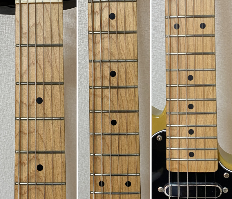 Squier Affinity Telecaster スクワイア テレキャスター 中古_画像5