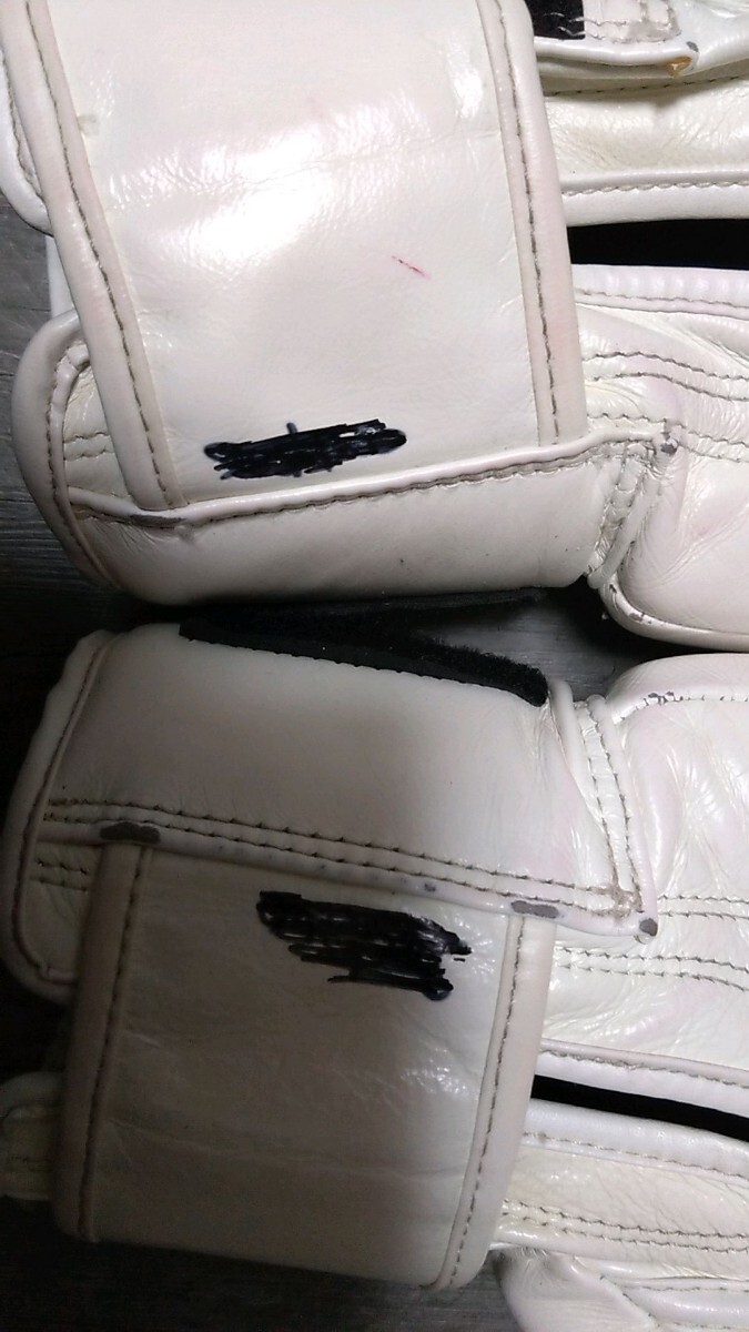 WINDY ボクシンググローブ　16オンス　ウィンディ_画像4