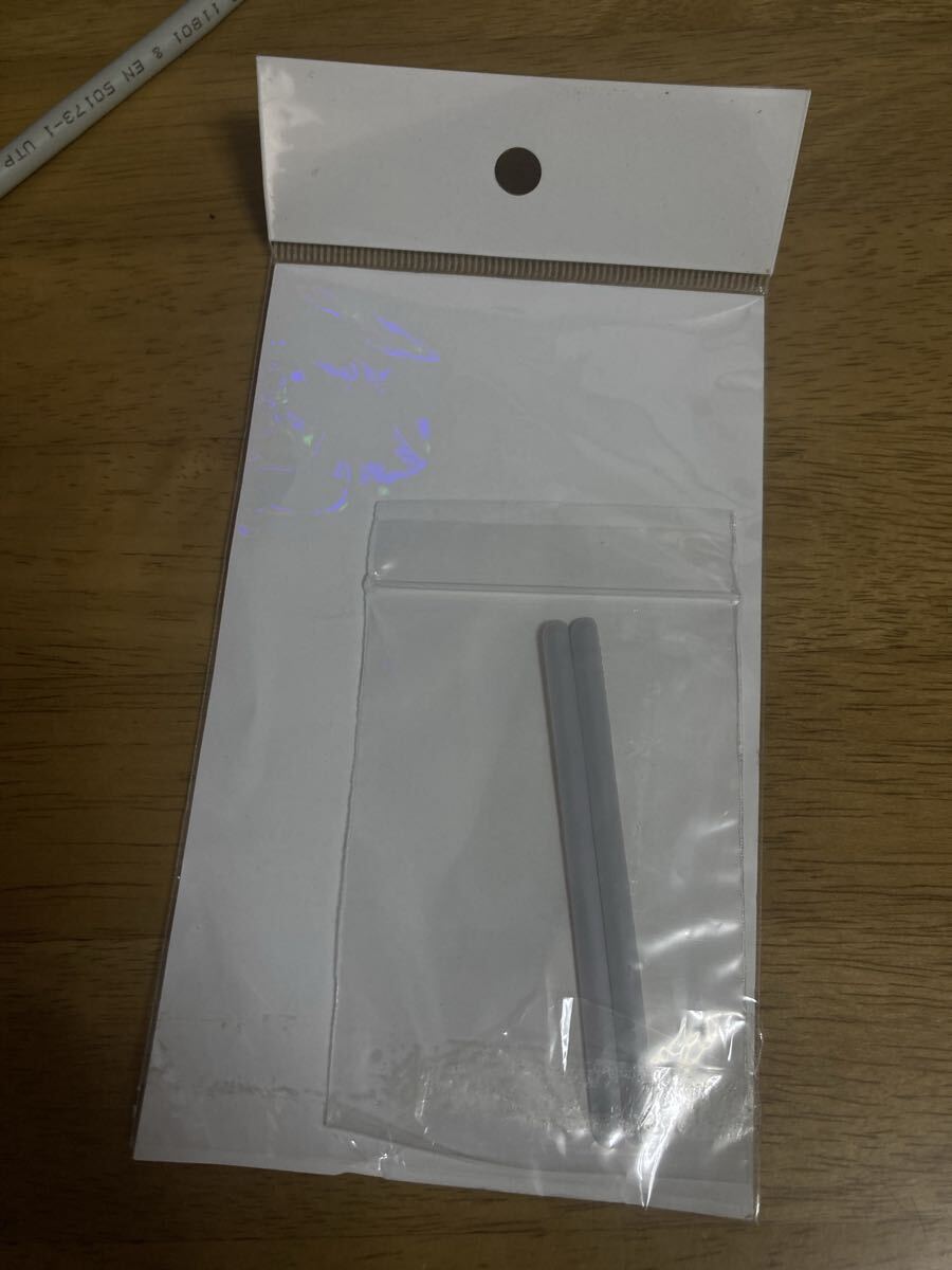 パワーサポート エアーパッドソール (Magic Mouse専用) PAS-60 開封品(未使用あり)_画像2