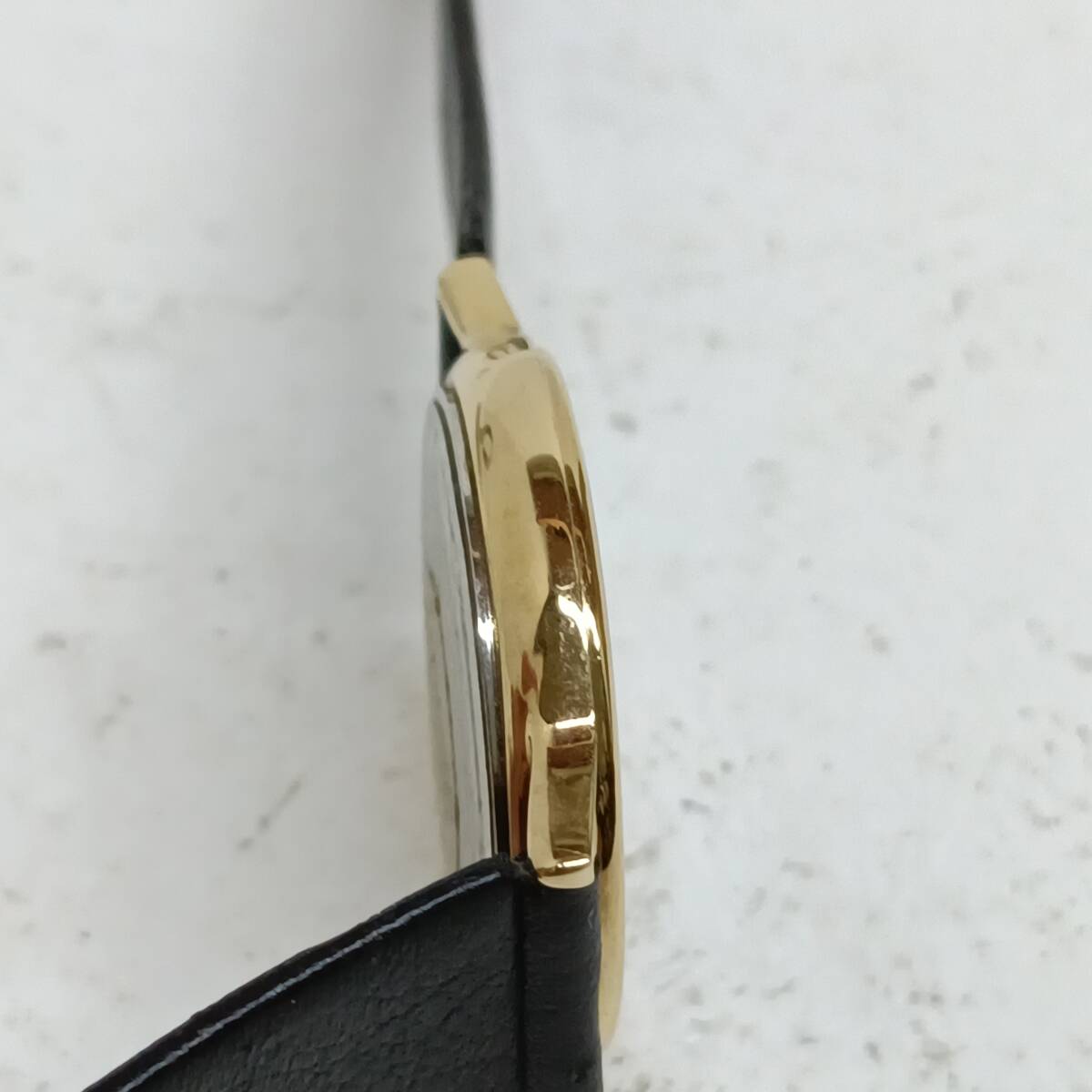 Q30 CHROM CHRON Швейцария производства кварц 613 587 наручные часы красочный циферблат часы 