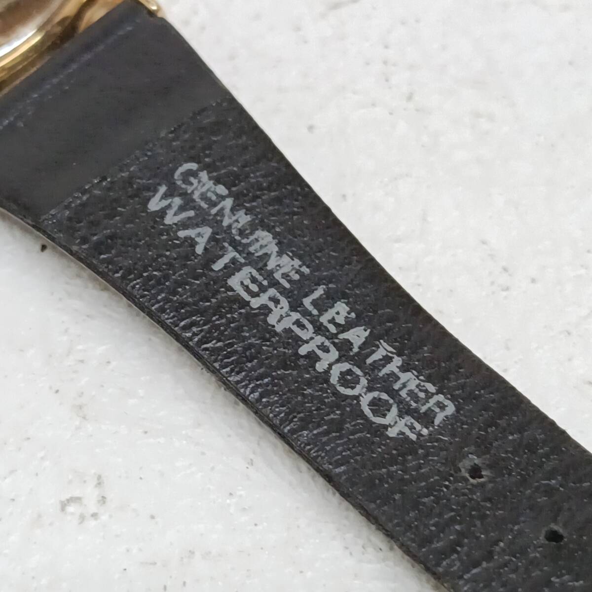 Q30 CHROM CHRON Швейцария производства кварц 613 587 наручные часы красочный циферблат часы 