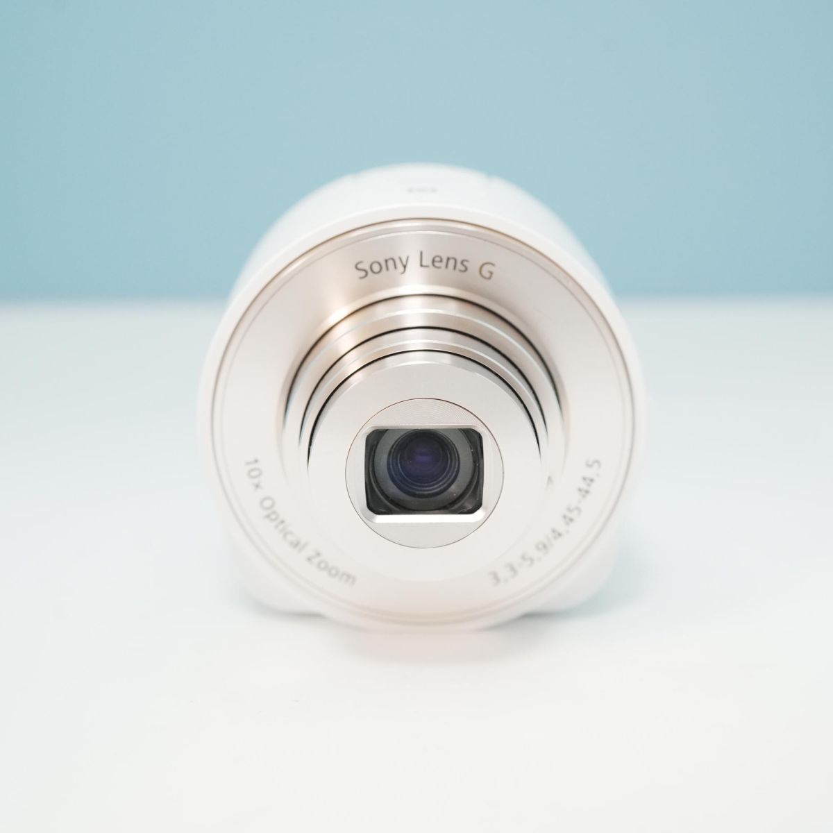 SONY Cyber-shot DSC-QX10 デジカメ 美品 a5463_画像3