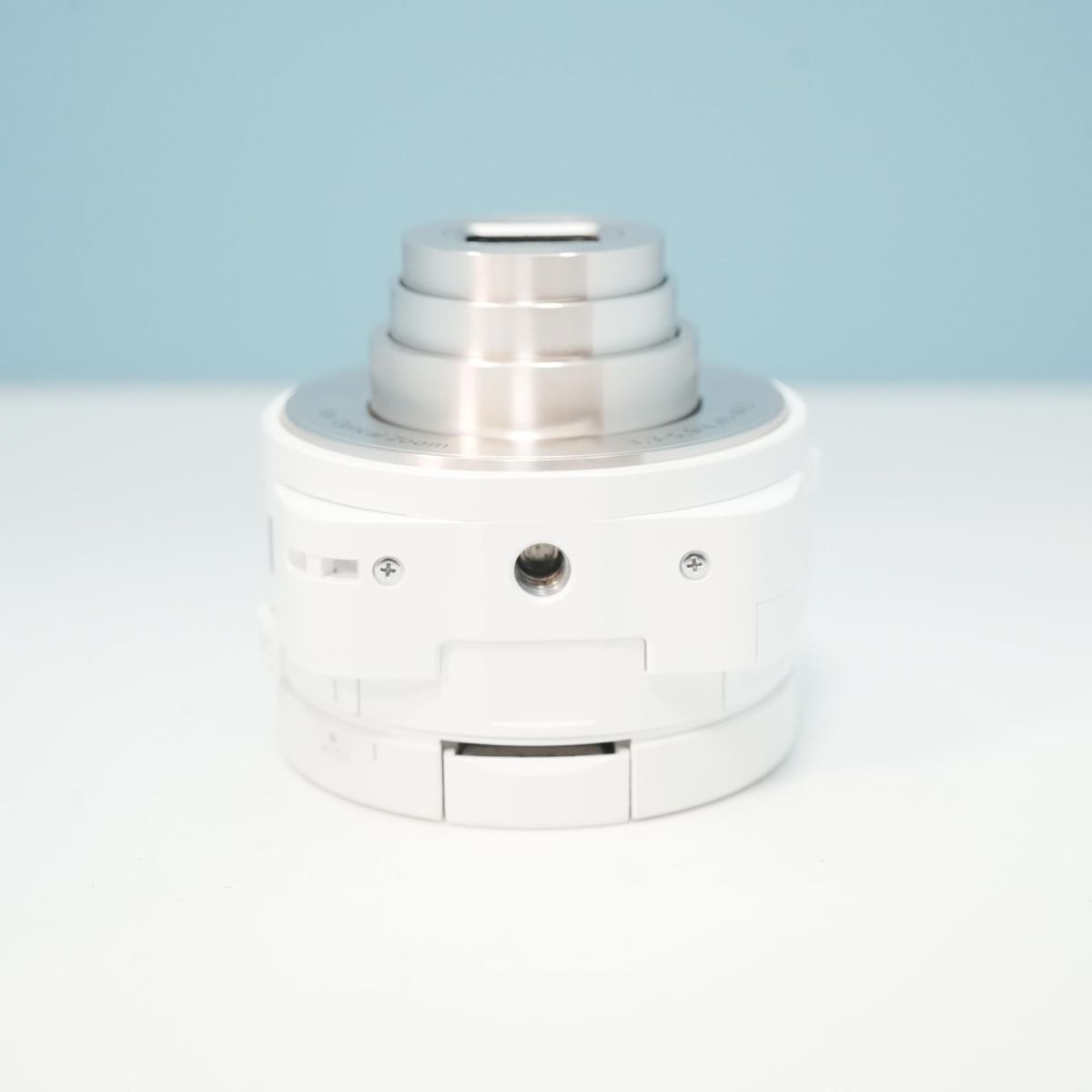 SONY Cyber-shot DSC-QX10 デジカメ 美品 a5463_画像7