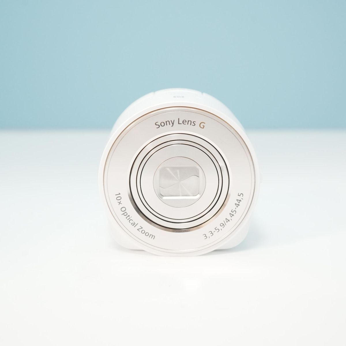 SONY Cyber-shot DSC-QX10 デジカメ 美品 a5463_画像9