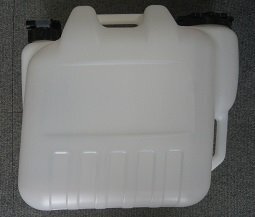 ** вода для поли бак [ gripper бак 24L] кок есть резервуар 