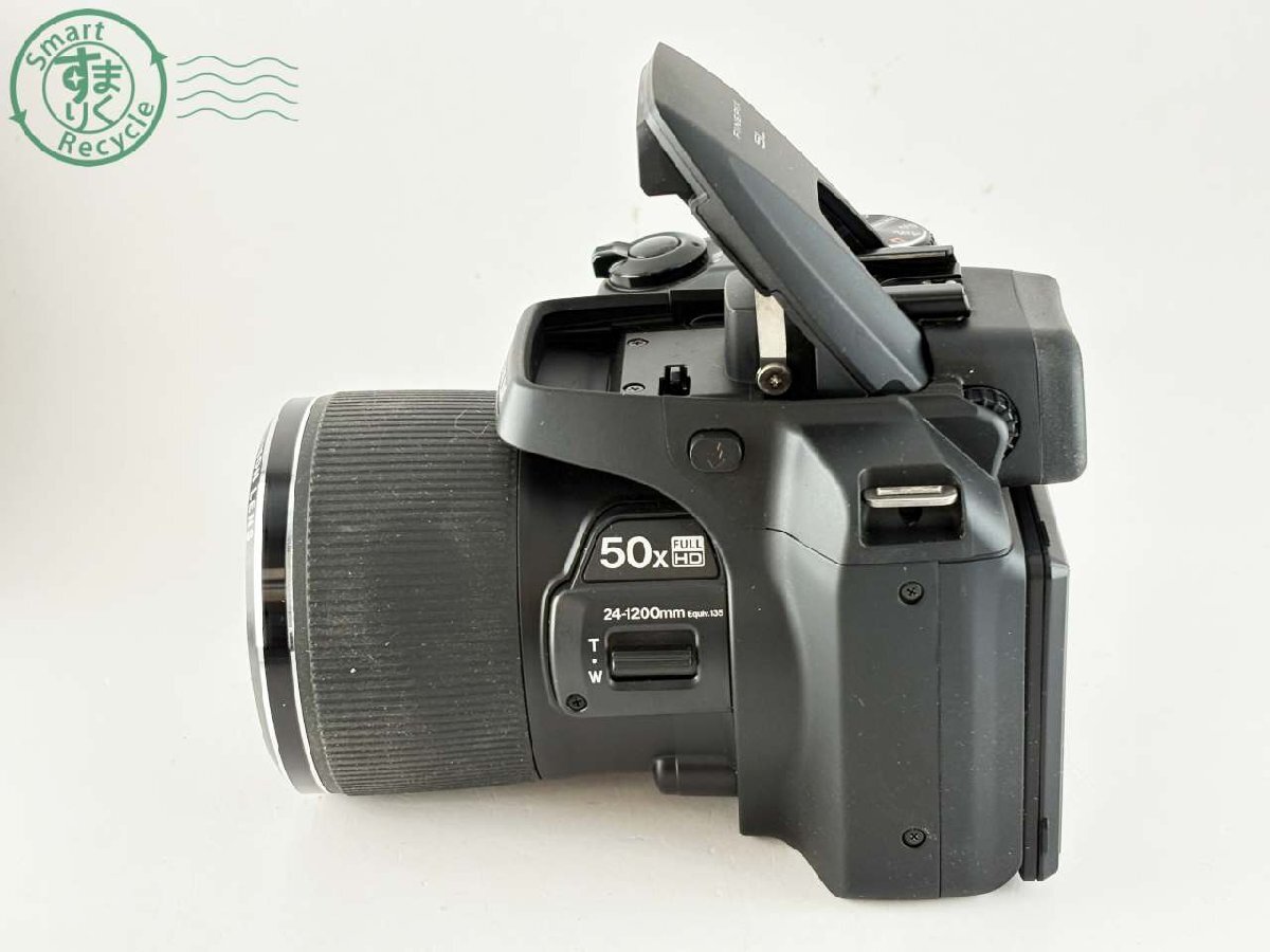 BK0605361 * FUJIFILM FinePix SL1000 Fuji Film штраф piks цифровая камера темно синий teji цифровая камера аккумулятор нет работоспособность не проверялась б/у 