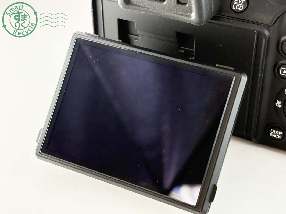 BK0605361 * FUJIFILM FinePix SL1000 Fuji Film штраф piks цифровая камера темно синий teji цифровая камера аккумулятор нет работоспособность не проверялась б/у 