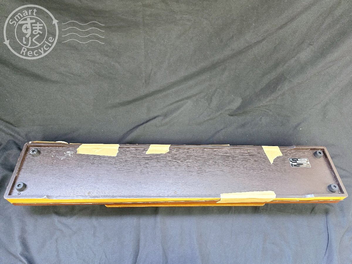 BK0606255 * SUZUKI Suzuki мир приятный электронный Taisho koto TES-100 мир приятный Taisho koto традиционные японские музыкальные инструменты музыкальные инструменты струнные инструменты жесткий чехол электронный музыкальные инструменты текущее состояние товар б/у Junk 