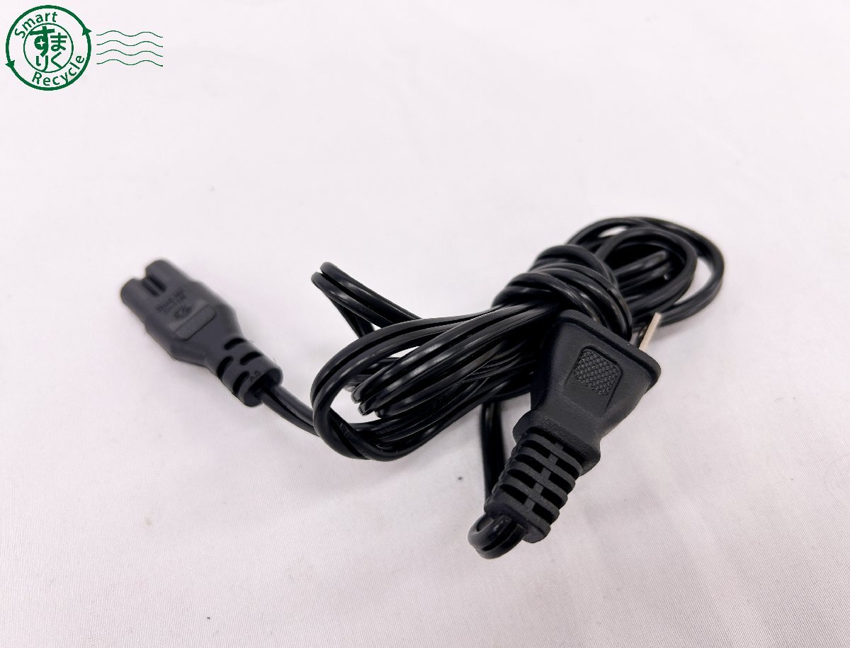 BK0603503　□ Calfoot カルフット EMSアシストウォーク 家庭用EMS機器 CL-CF1 中古品 現状品 通電確認済み リモコン付き 箱付き_画像6