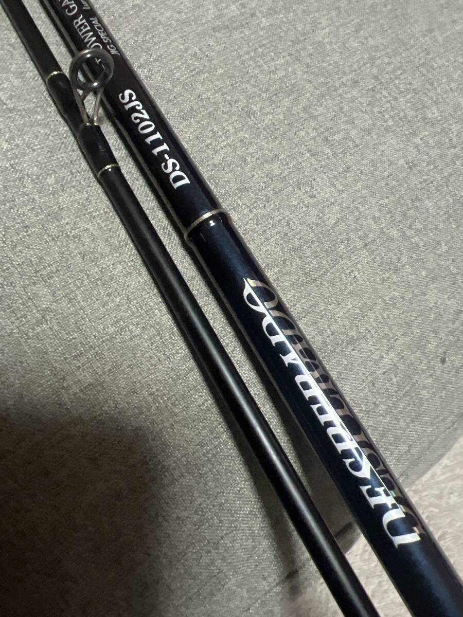  Daiko Desperado DS-1102JS энергия игра стиль прекрасный товар 