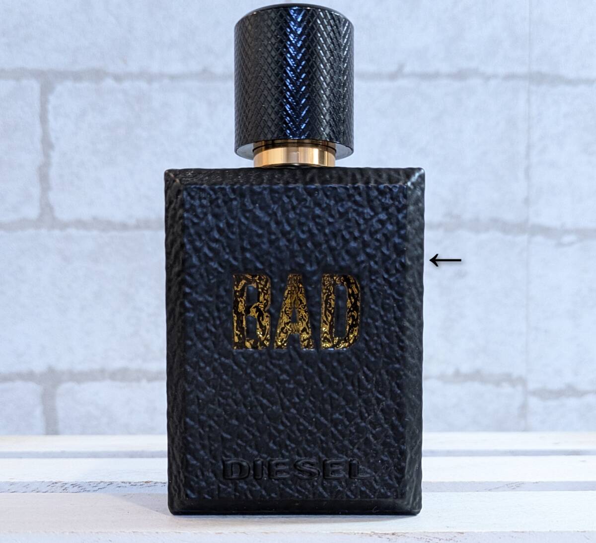 ディーゼル バッド オードトワレ プールオム 50ml_画像1