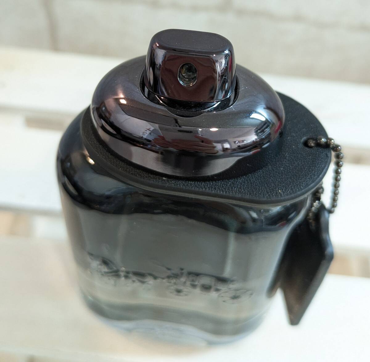 コーチ マン オードトワレ 60ml_画像2