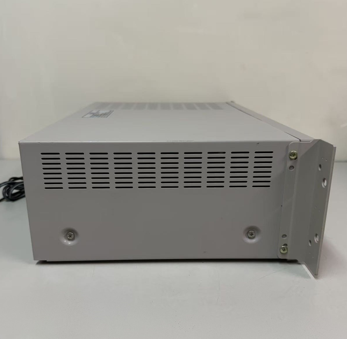  Victor JVC Kenwood система усилитель (290W) PA-916 корпус только б/у 