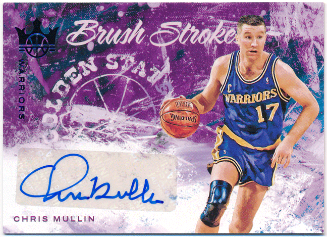 * Chris Mullin NBA 2021-22 Panini Court Kings Brush Stroke Sapphire Signature Auto 25 листов ограничение автограф автограф авто Chris * морской * Chris Mullin NBA 2021-22 Panini Court Kings Brush Stroke Sapphire Signature Auto 25 листов ограничение автограф автограф авто Chris * морской