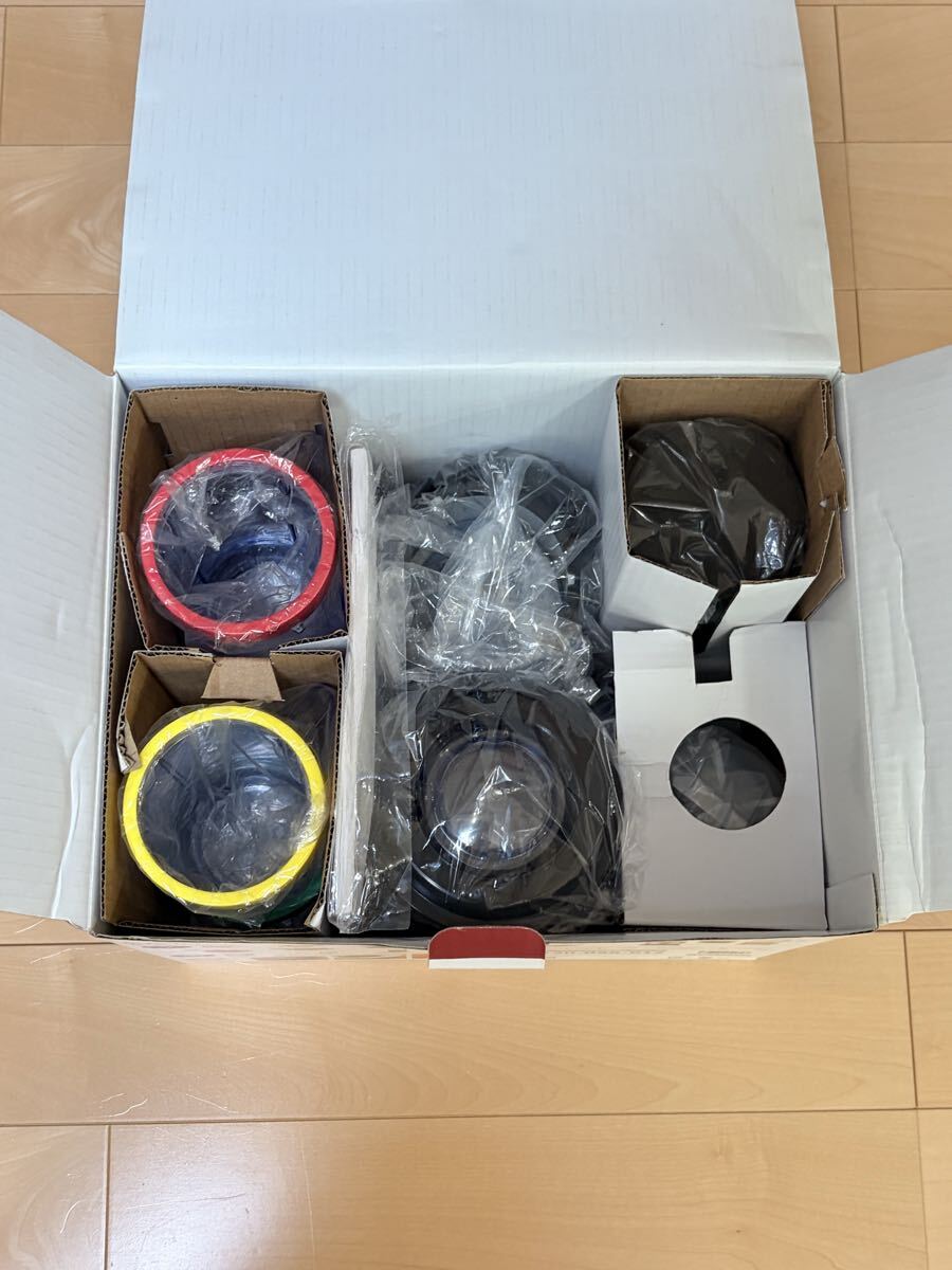 【未使用】マジックブレット デラックス スマートミキサー _画像3