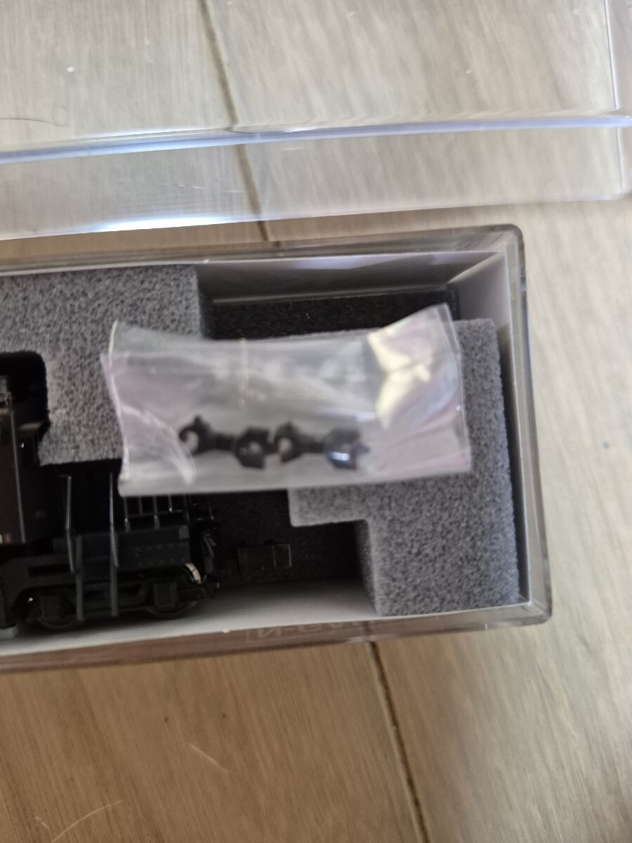 KATO 電気機関車 EF57-1_画像3