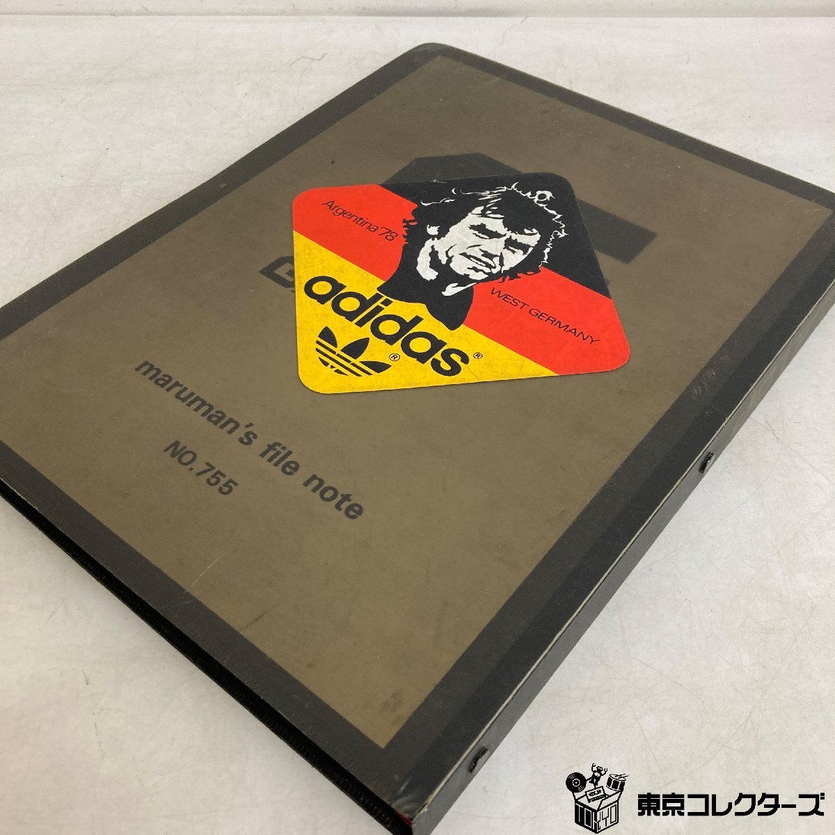 【まとめて60枚以上】ホラー・ショック映画 チラシ ファイル1冊分 / ジャンク ジョーズ ゾンビ 13日の金曜日 ポルターガイストなど●_画像9