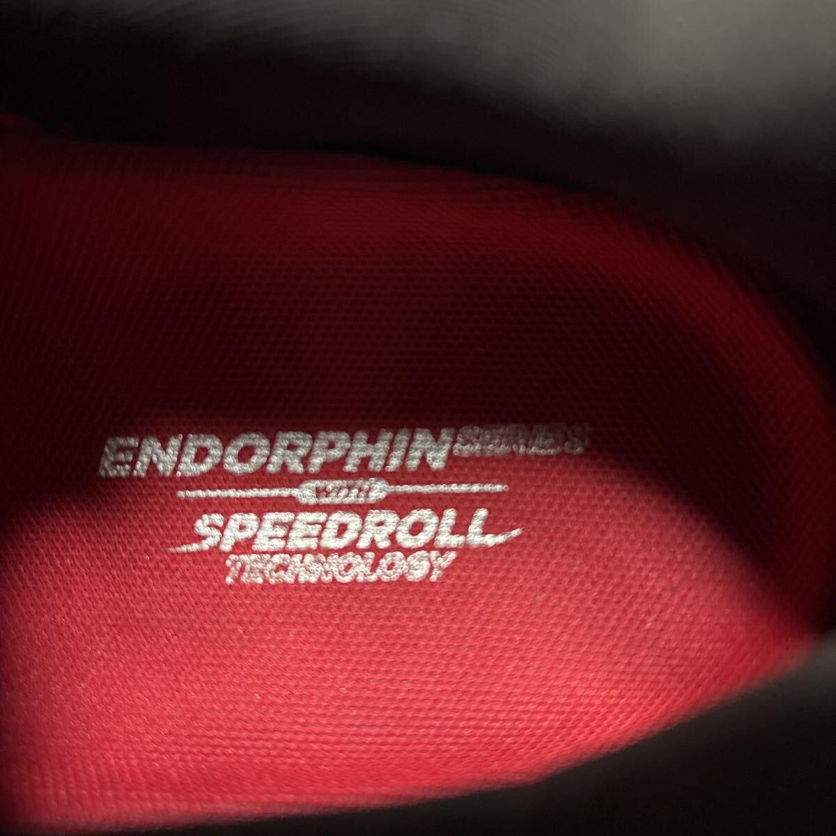 SAUCONY ENDRPHIN SHIFT size-29.0cm 中古(極美品-1回使用) 箱無し NCNR_画像4