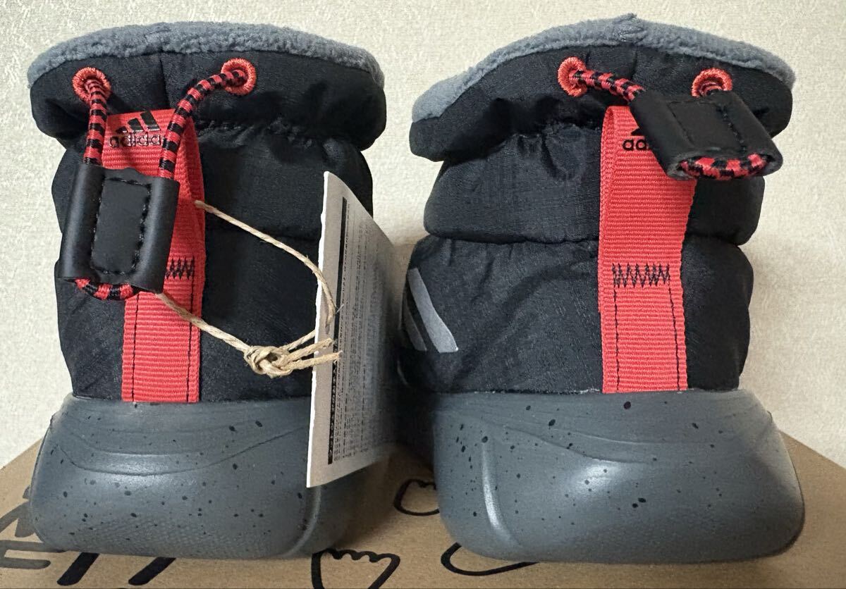 adidas MONOFIT BOOT 1 size-13.5cm 未使用(タグ付き) 箱有り 送料無料 NCNR_画像3