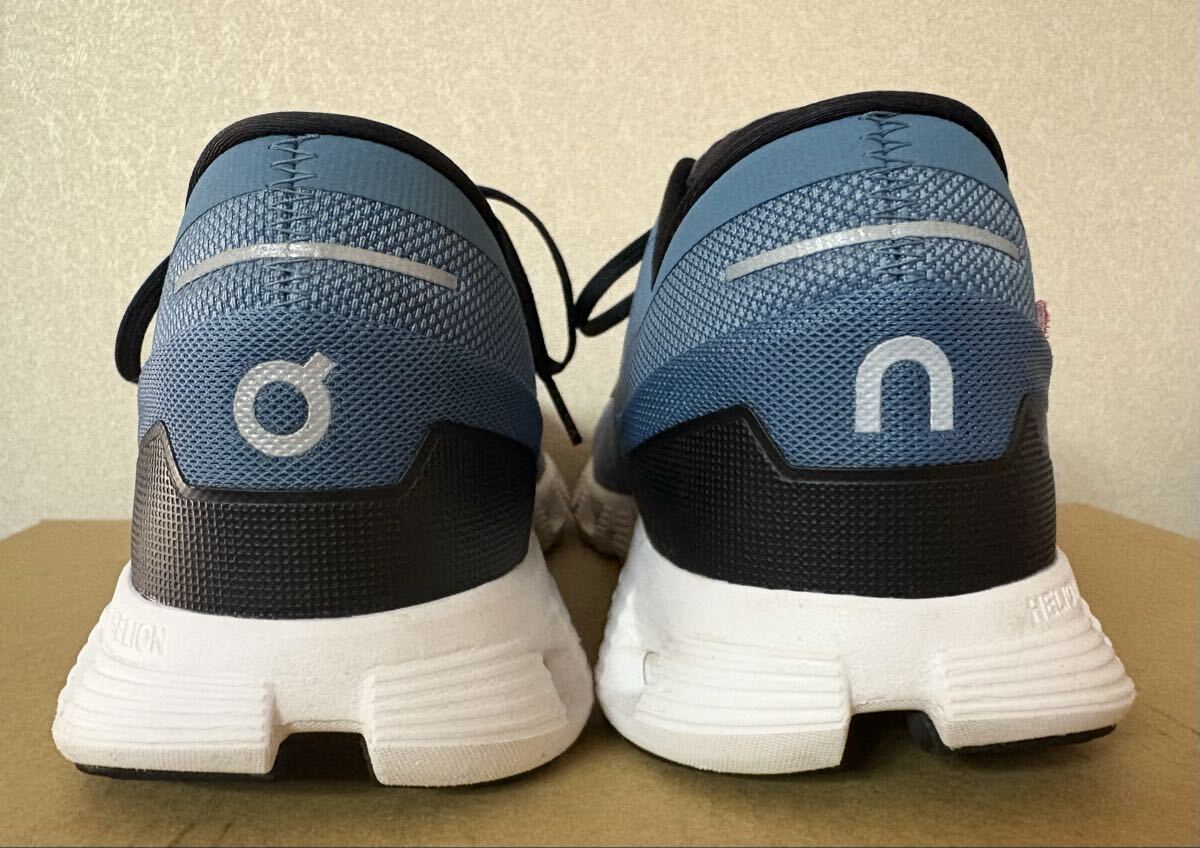 On CLOUD X 3 size-30.0cm 中古(美品) 箱無し NCNR_画像3