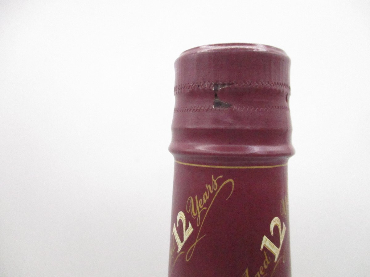  включение в покупку не возможно 1 иен ~ WILD TURKEY 12 год wild ta- ключ Bourbon виски 700ml 50,5% в коробке T66443