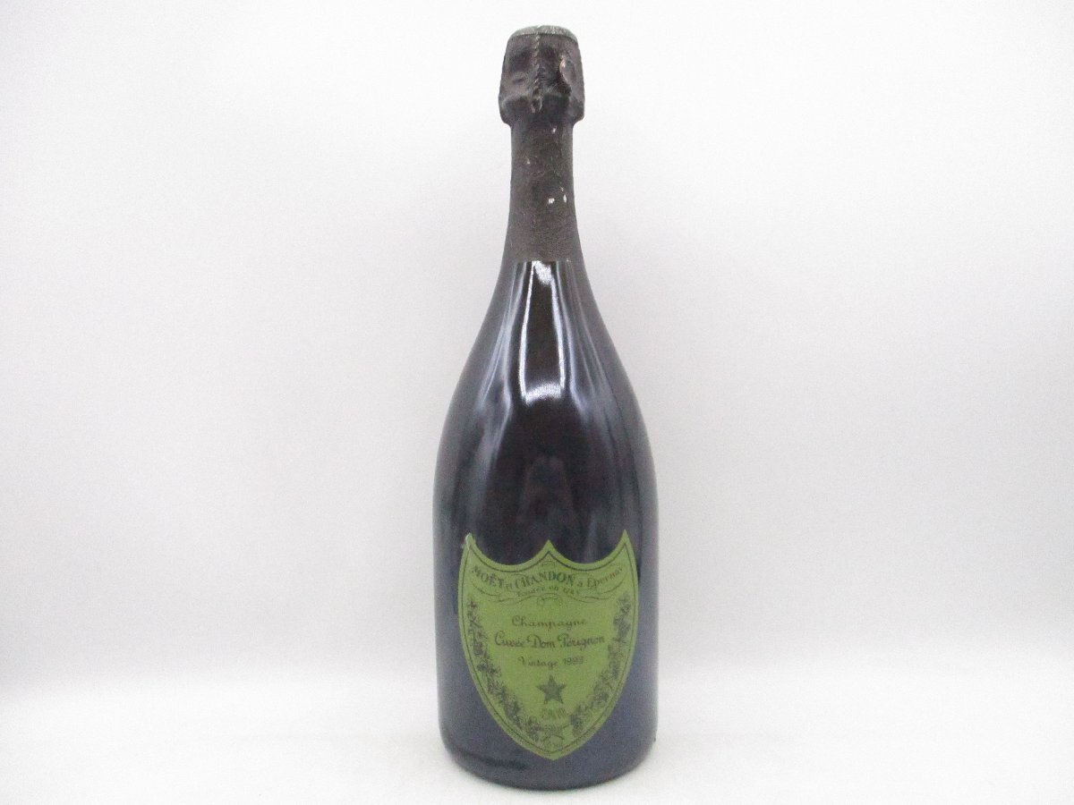  включение в покупку не возможно 1 иен ~ Dom Perignon 1993 Don Perignon шампанское 750ml 12,5% X322584