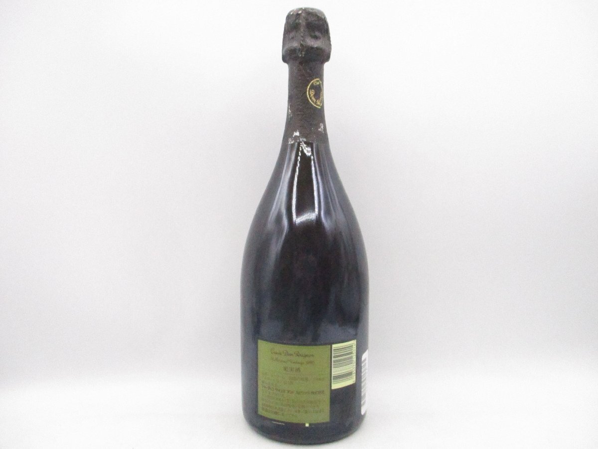  включение в покупку не возможно 1 иен ~ Dom Perignon 1993 Don Perignon шампанское 750ml 12,5% X322584