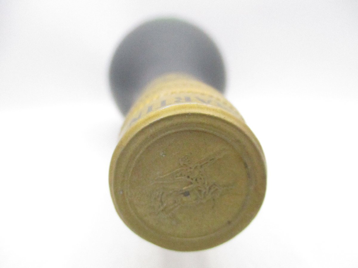  включение в покупку не возможно 1 иен ~ REMY MARTIN NAPOLEON Remy Martin Napoleon gran fi-n Champagne * жидкость утечка есть 700ml X318147