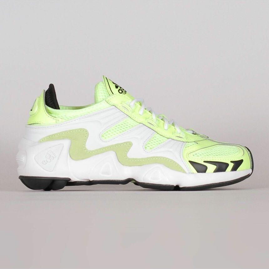 обычная цена 17,600 иен 28.0cm adidas fyw s-97 w