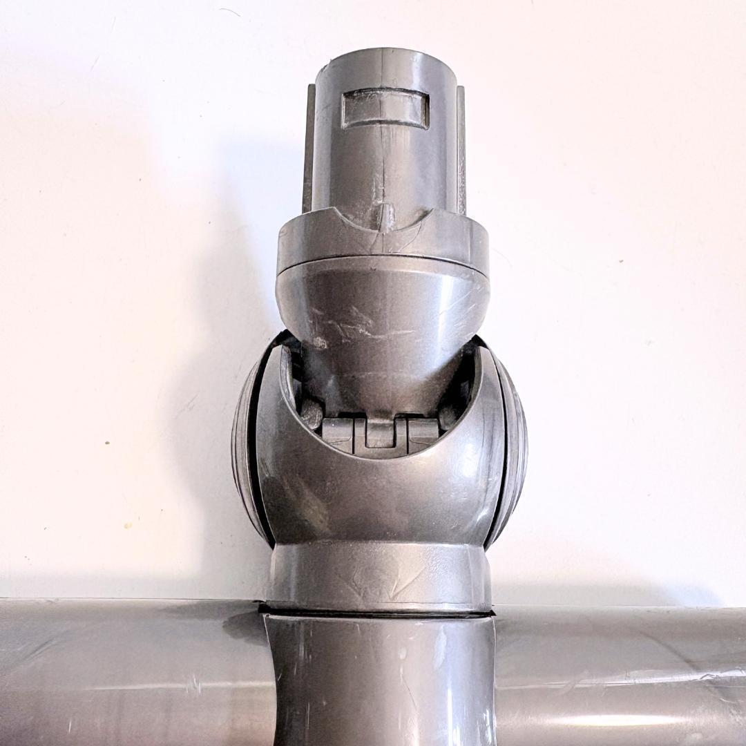 ダイソンV６、DC62対応モーターヘッド_画像10