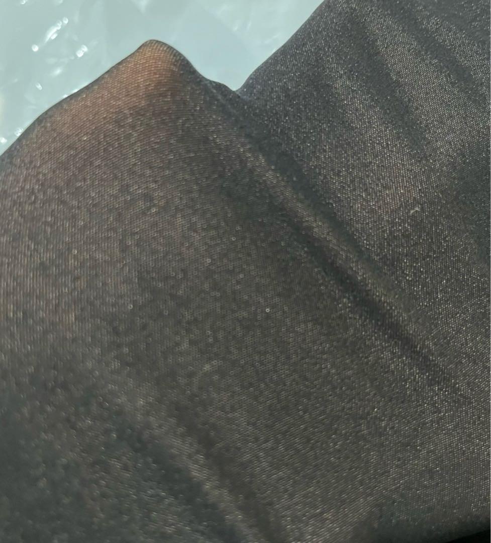  поддельный трико толстый трико 2 пар комплект .. чувство чёрный черный чулки надеты давление незначительный чёрный женский 