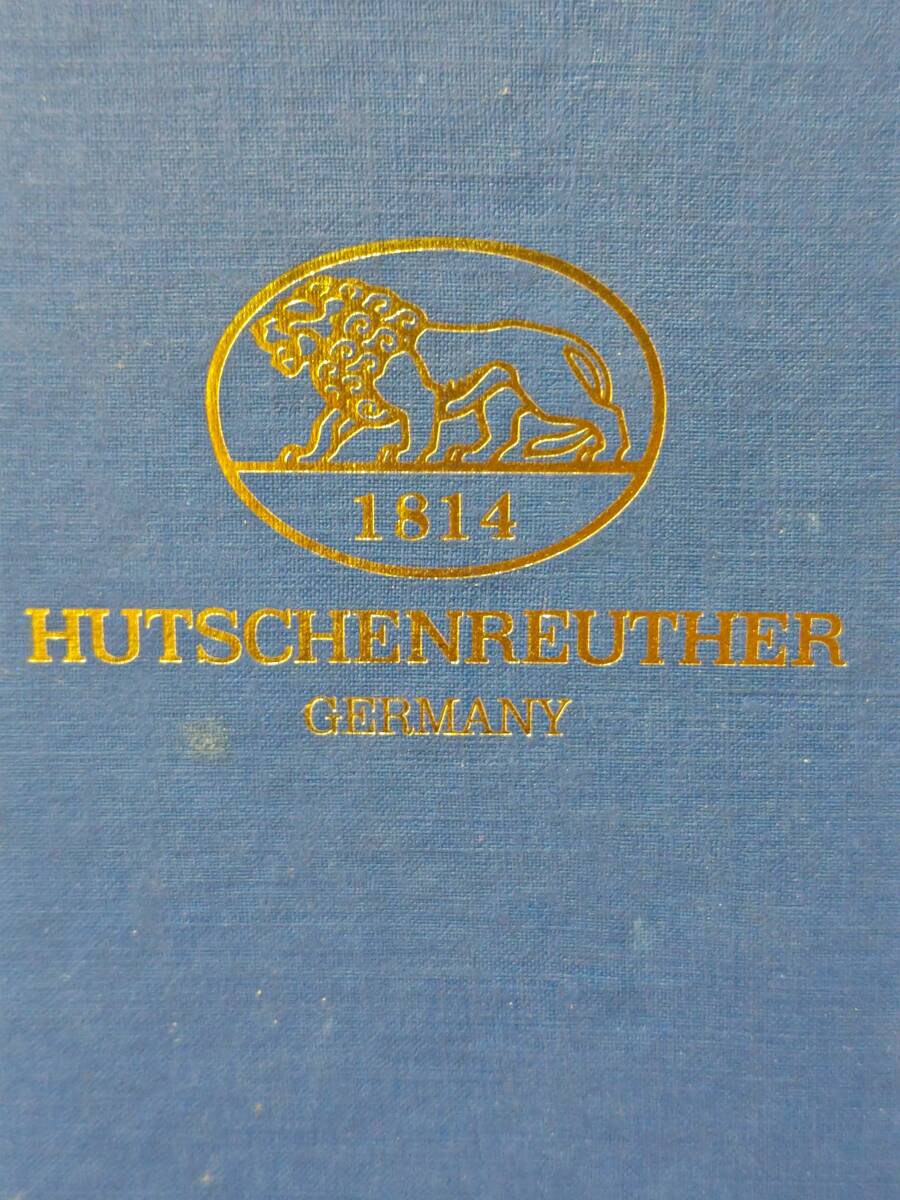 フッチェンロイター HUTSCHENREUTHER 2004年 クリスマスイヤープレート ドイツ 元箱 ギフト 径21.8cm_画像4