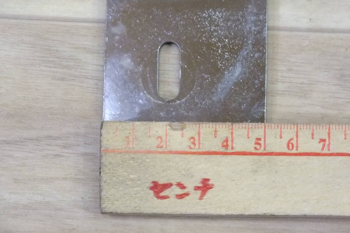 ◆ 送料込み ハーレー ステンレス レイダウンナンバーステー プレートステー 新品（検索）レイバック/スポーツスター/ダイナ/ソフテイル_画像9