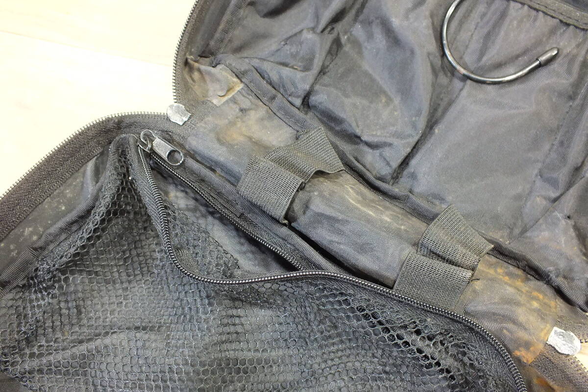 ★ ハーレー 非売品 純正工具 車載工具 インチ工具 ハーレーダビッドソン Harley 純正 工具セット HARLEY-DAVIDSON_画像8