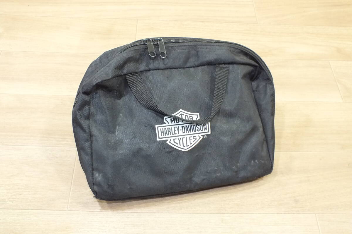 ★ ハーレー 非売品 純正工具 車載工具 インチ工具 ハーレーダビッドソン Harley 純正 工具セット HARLEY-DAVIDSON_画像1
