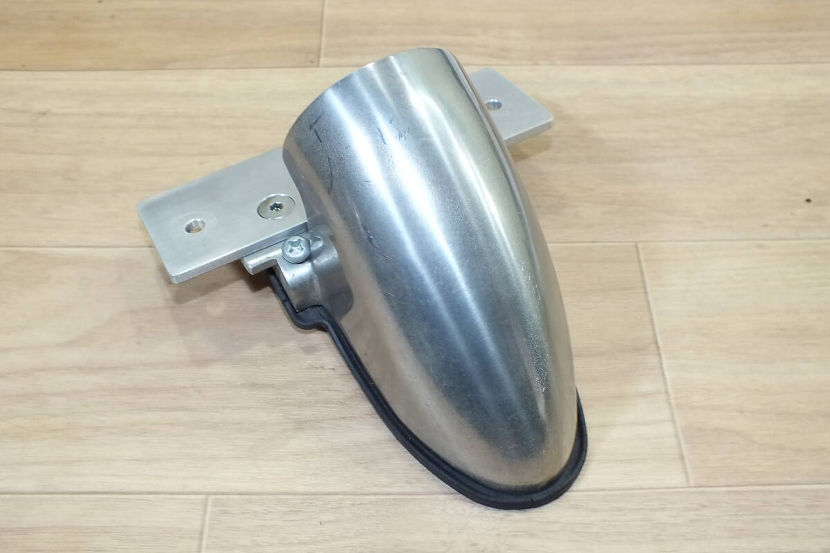 ★ ハーレー 社外品 スパルトテールライト　ストップライト　中古品　FXDB系　キジマ_画像2