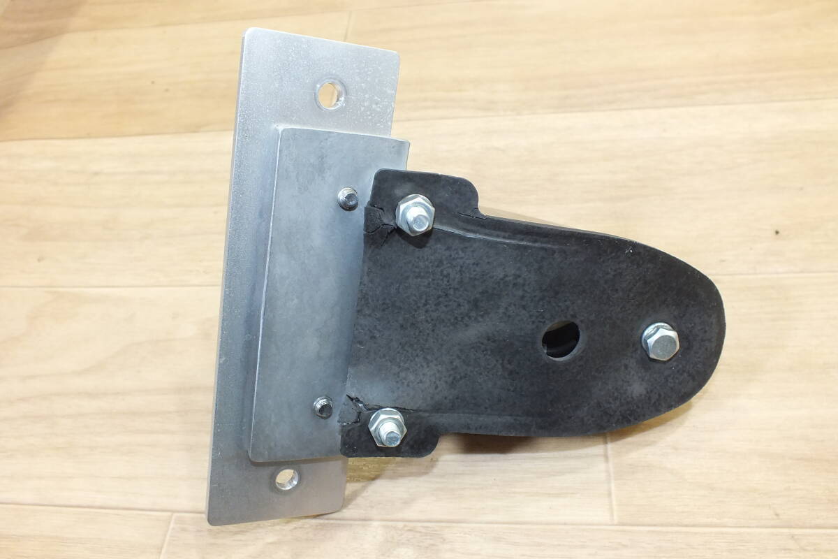 ★ ハーレー 社外品 スパルトテールライト　ストップライト　中古品　FXDB系　キジマ_画像6