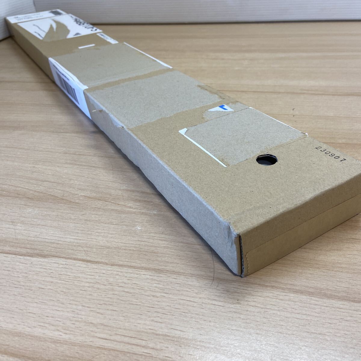 クリナップ(Cleanup) 前幕板 深型レンジフード前幕板 シルバー 間口75cm ZRY75MBB10FSZ-E ②_画像9