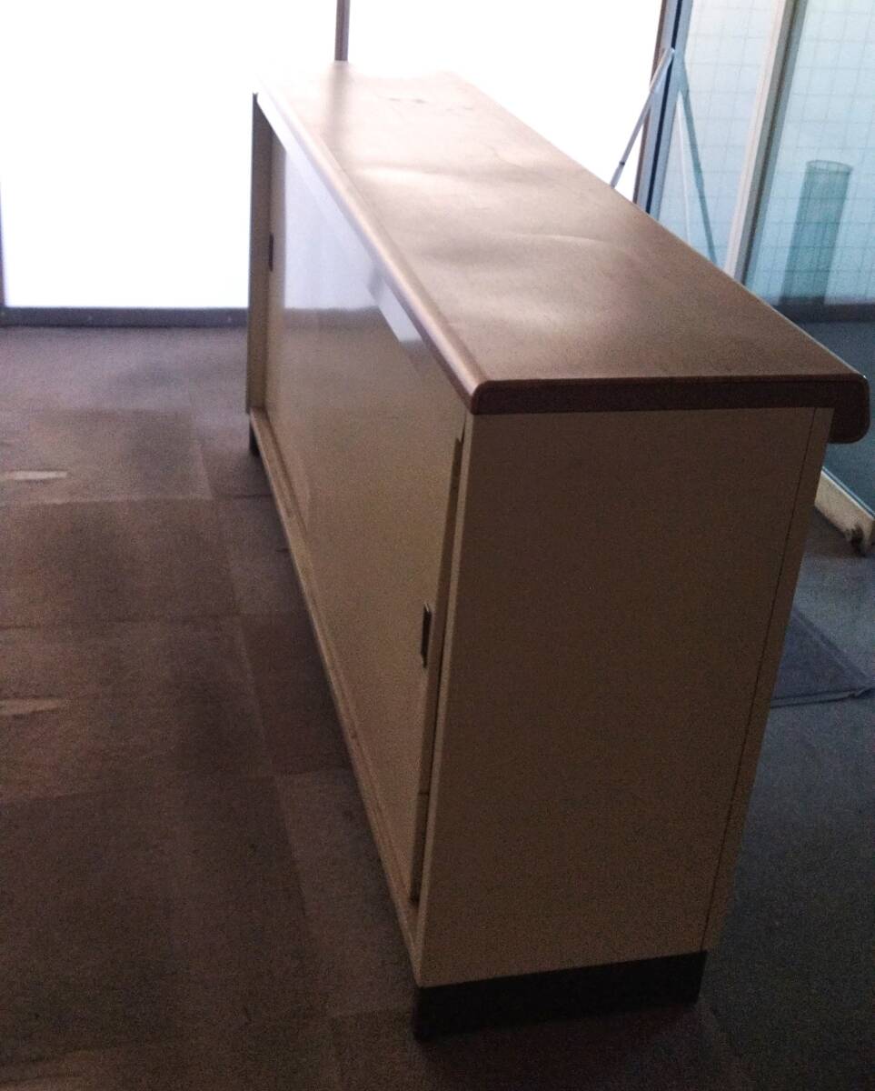 ※引き取り限定 事務所・店舗などに!! カウンター ジャンク品②_画像2