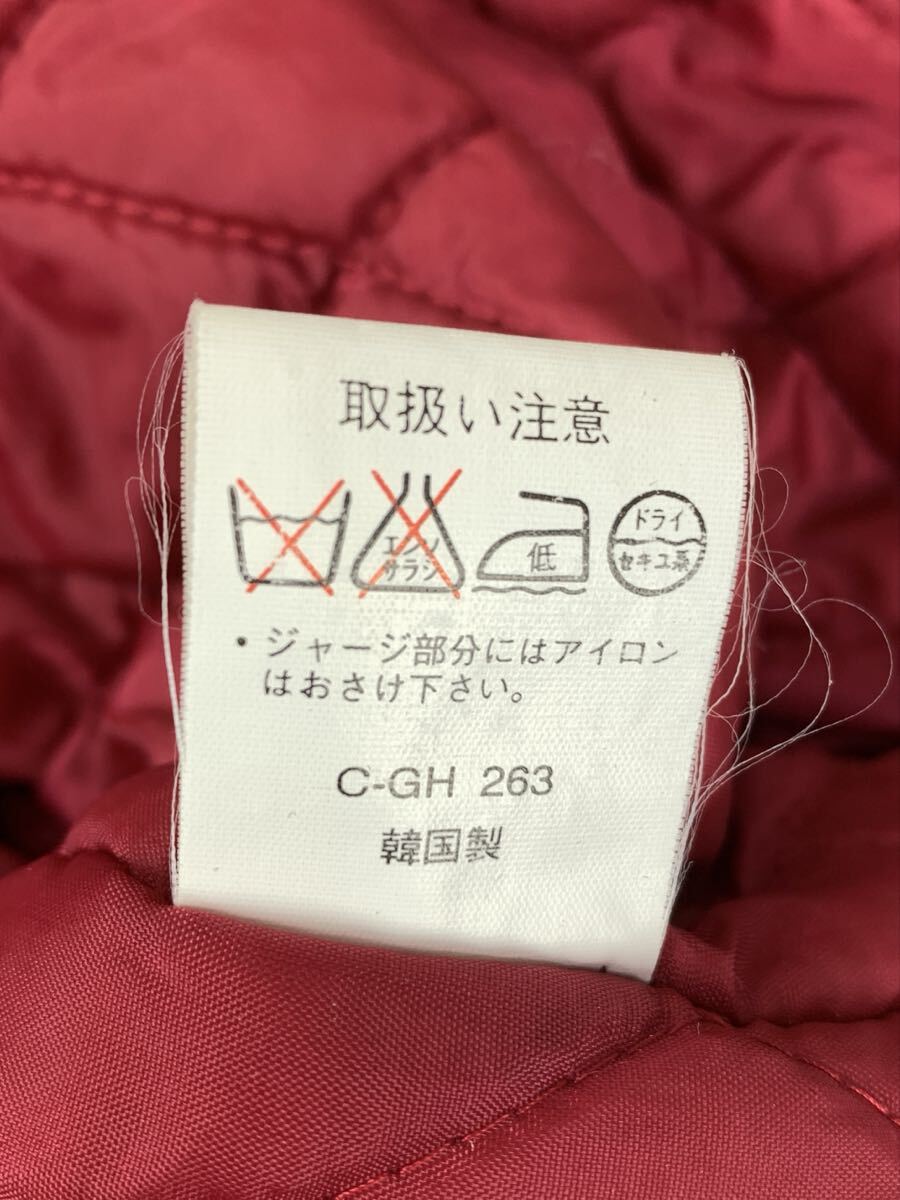 80s 90s JUNGLESTORM Ｍサイズ相当　スカジャン　別珍 刺繍 龍　 ブラック　 黒　_画像4