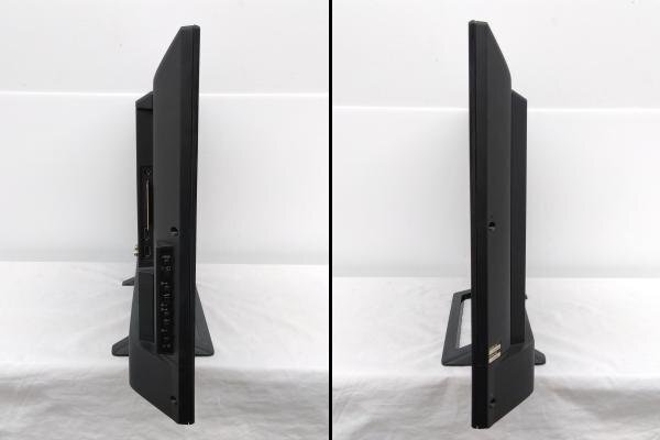 手渡し可 32インチ 液晶テレビ KJ-32W500E ソニー 動作確認済み リモコン B-CAS付 ブラビア BRAVIA 32V型 LEDバックライト SONY 中古 福井_画像6