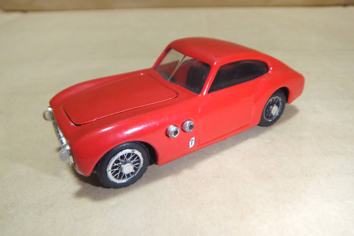 dugu CISITALIA 202 PININFARINA チシタリア 難有 イタリア製 箱無 1/43_画像1