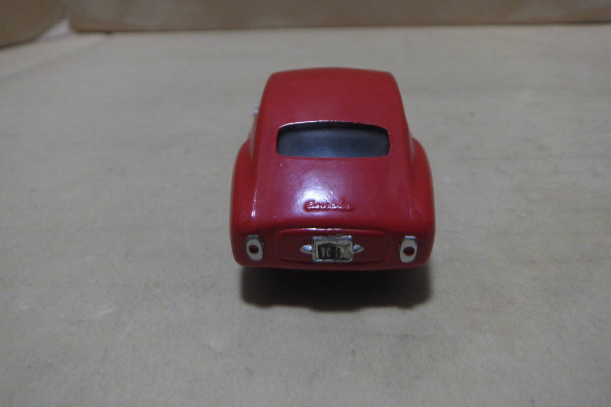 dugu CISITALIA 202 PININFARINA チシタリア 難有 イタリア製 箱無 1/43_画像3