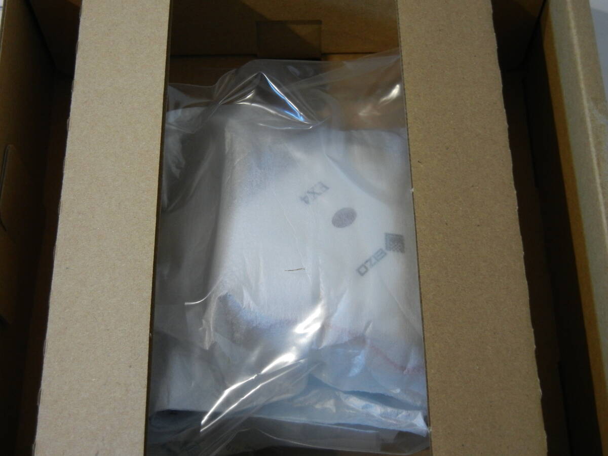 【極上品・即納】EIZO EX4 キャリブレーションセンサー ColorEdge用 外箱傷み・落書き跡あり_画像2