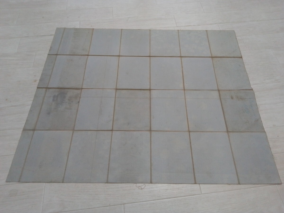 【ビンテージ】★古い地図★ドイツ軍の地図★レトロ★アンティーク③_画像8