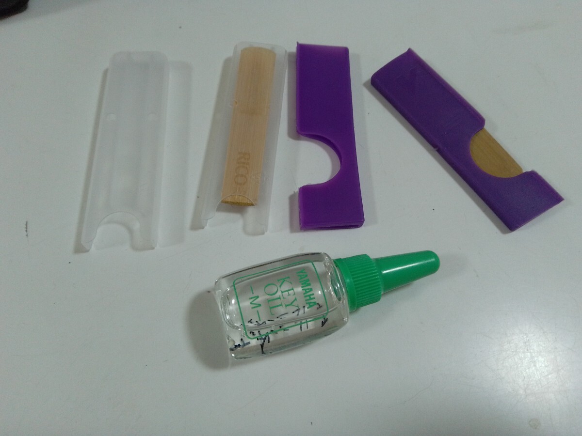 ★Buffet Crampon Evette クラリネット クランポン★楽器★ビュッフェ_画像10