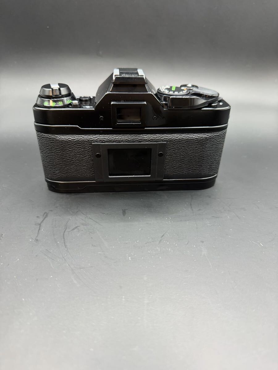 Canon AE-1 PROGRAM Canon корпус однообъективный зеркальный камера корпус пленочный фотоаппарат Program