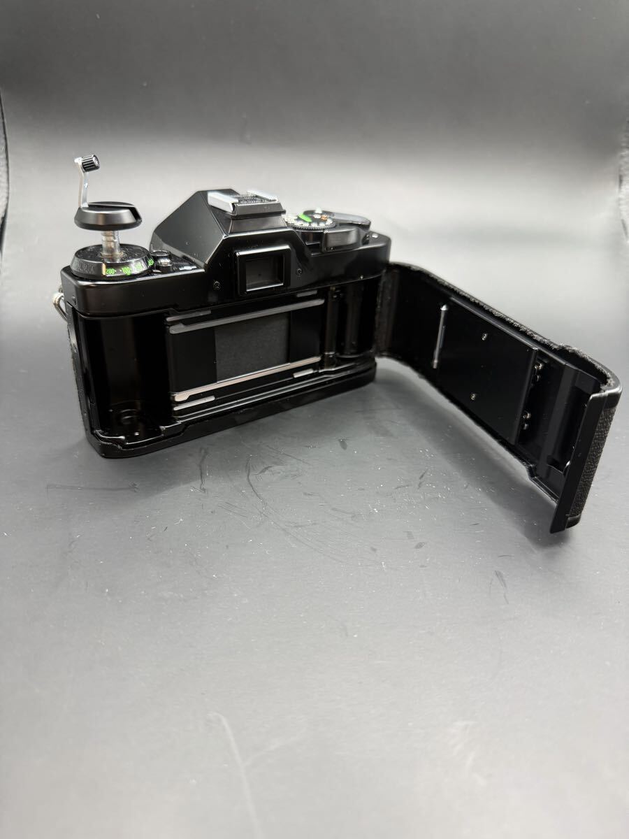 Canon AE-1 PROGRAM Canon корпус однообъективный зеркальный камера корпус пленочный фотоаппарат Program