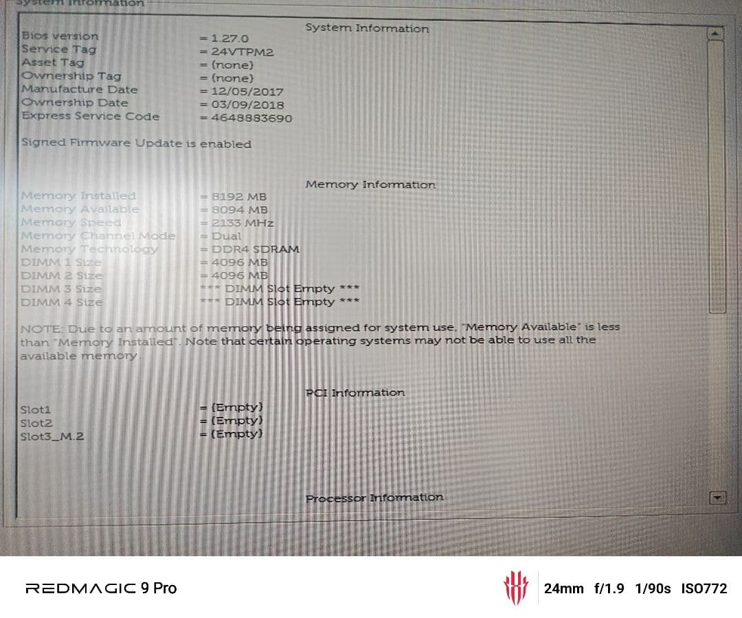  быстрое решение бесплатная доставка core i7-7700 Dell OptiPlex 7050 SFF тонкий настольный б/у товар 