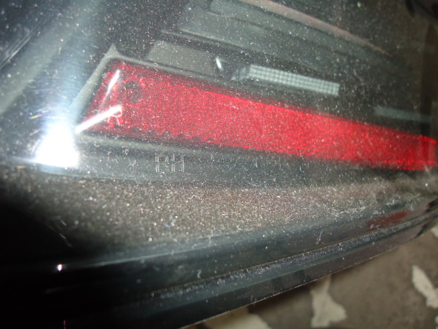GR86　社外テールランプ_画像8